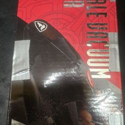 Portable Vacuum Cleaner