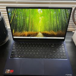 Nimo 15.6 Windows 11 Laptop AMD Ryzen 5 3500U 32GB RAM 1TB SSD
