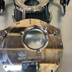 Arlen Ness Air Cleaner