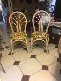 Chairs