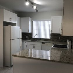 Whirlpool Refrigerator