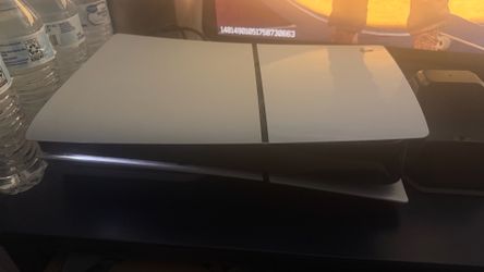 ps5 slim CFI-2015
