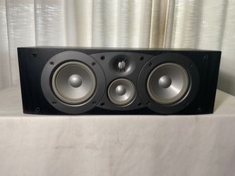 Infinity Beta  C360  speaker Center