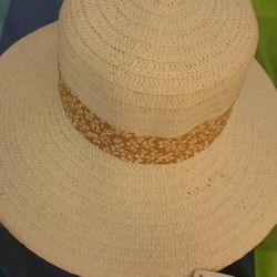 Beautiful  Hat 