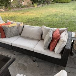 Outdoor Furniture 
