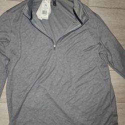 Adidas  Mens Swaetshirt 