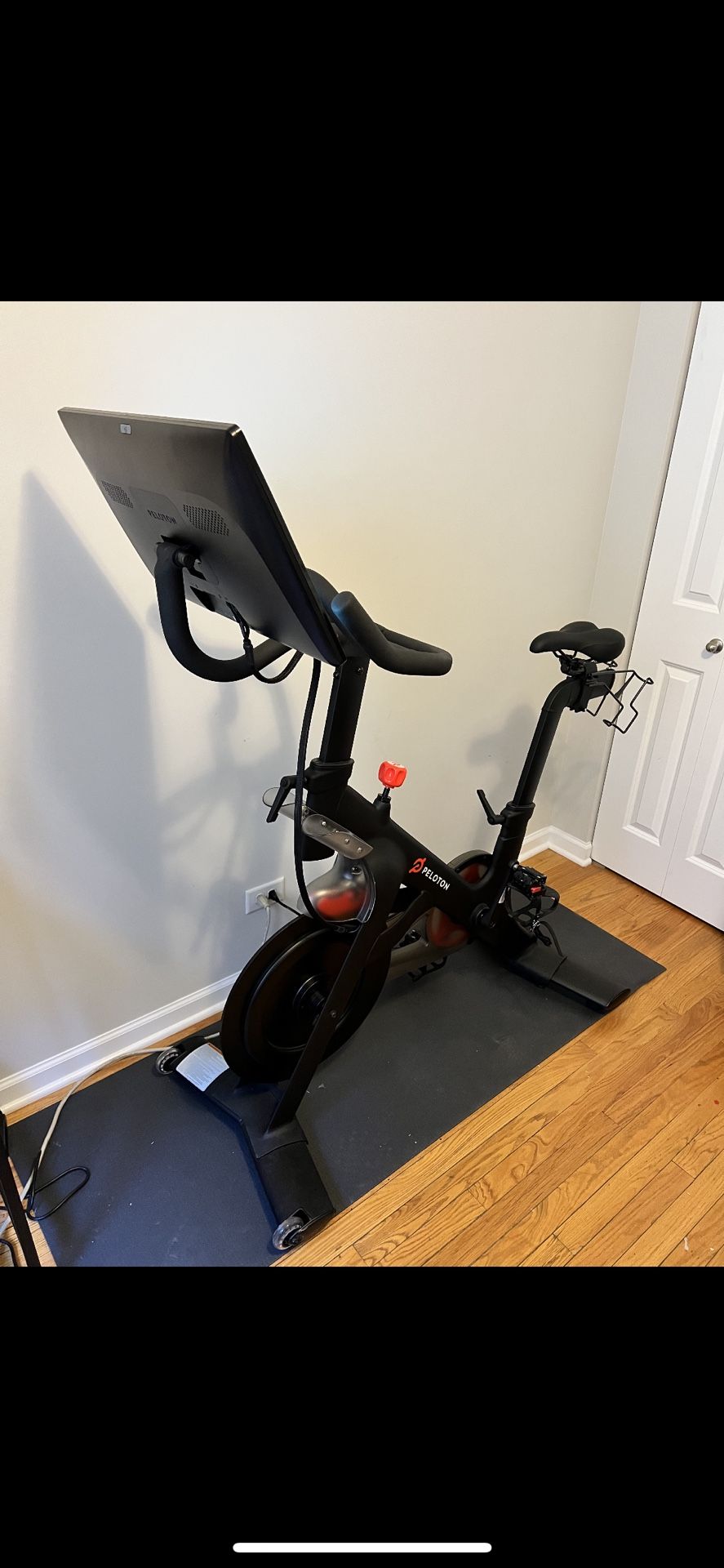 Peloton