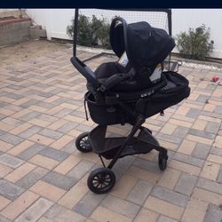 Evenflo Stroller