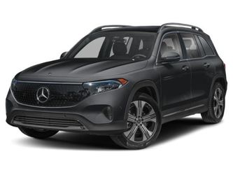 2024 Mercedes-Benz EQB 250 SUV