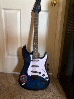 Electric Guitar