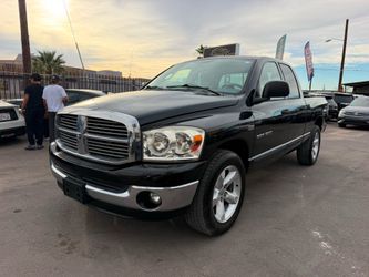 2007 dodge ram 1500
