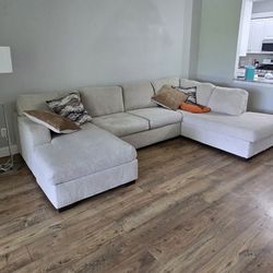 Sectional Sofa 