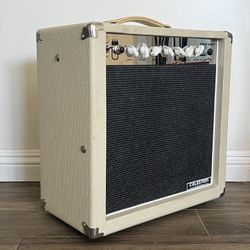 Stage Right by Monoprice 15-Watt 1x12 Guitar Combo Tube Amp with Celestion Speaker
