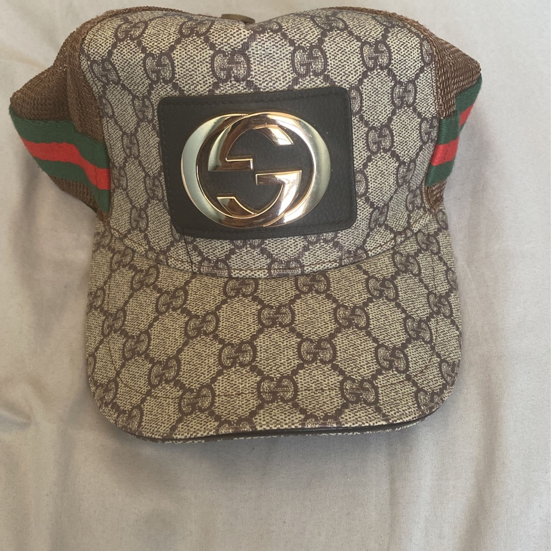 Gucci Hat