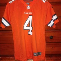 Denver Broncos Jersey Youth