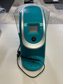 Keurig 2.0 coffee maker