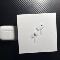 AirPod Pro 2nd Generation 