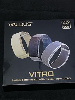 EcG wristband