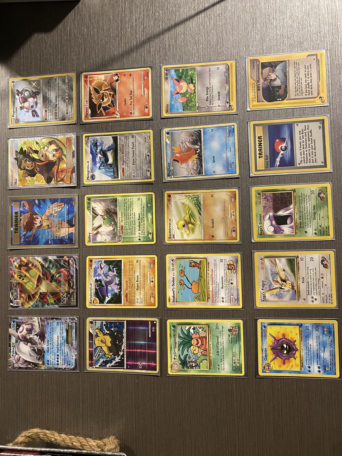 Pokemon Card Lot 💥
