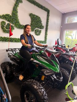 ATV