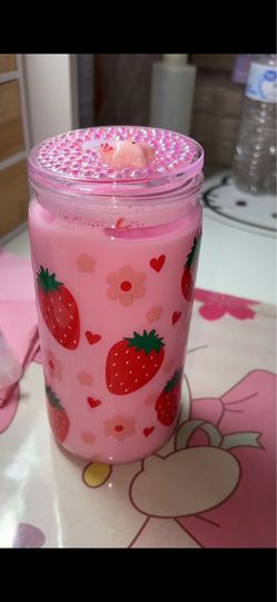 Custom Cup