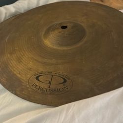 Cymbals