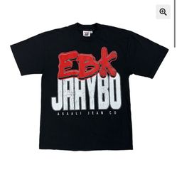 EBK Jaaybo x Asaali T Shirt