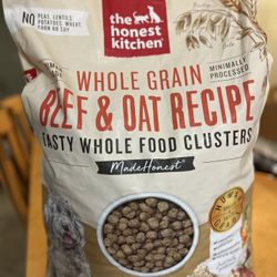 Dog Food