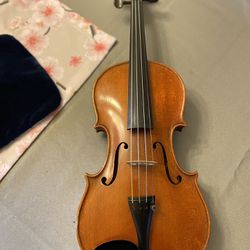 Concert Violin 
