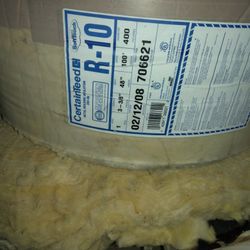 5 Rolls Of Installation  Cover 200 Sq Ft Each