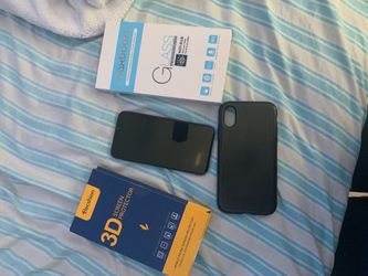 iPhone X - 256GB (T-Mobile)