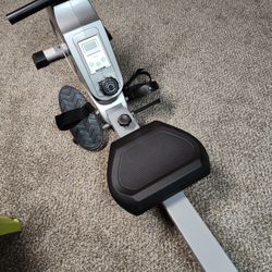 Rowing Machine