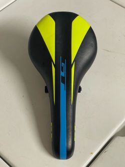 GT Bicycle Saddle