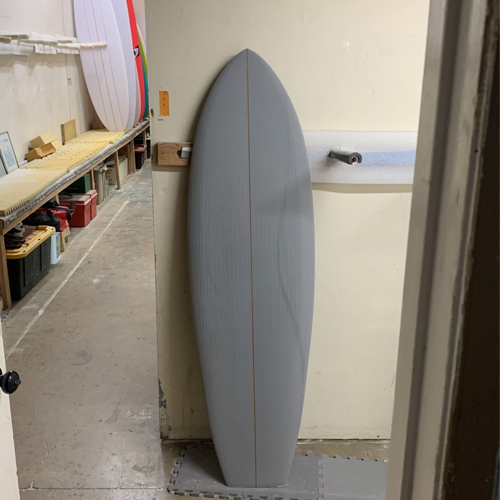 Foam Surfboard Blanks US Blanks for Sale in Encinitas, CA OfferUp