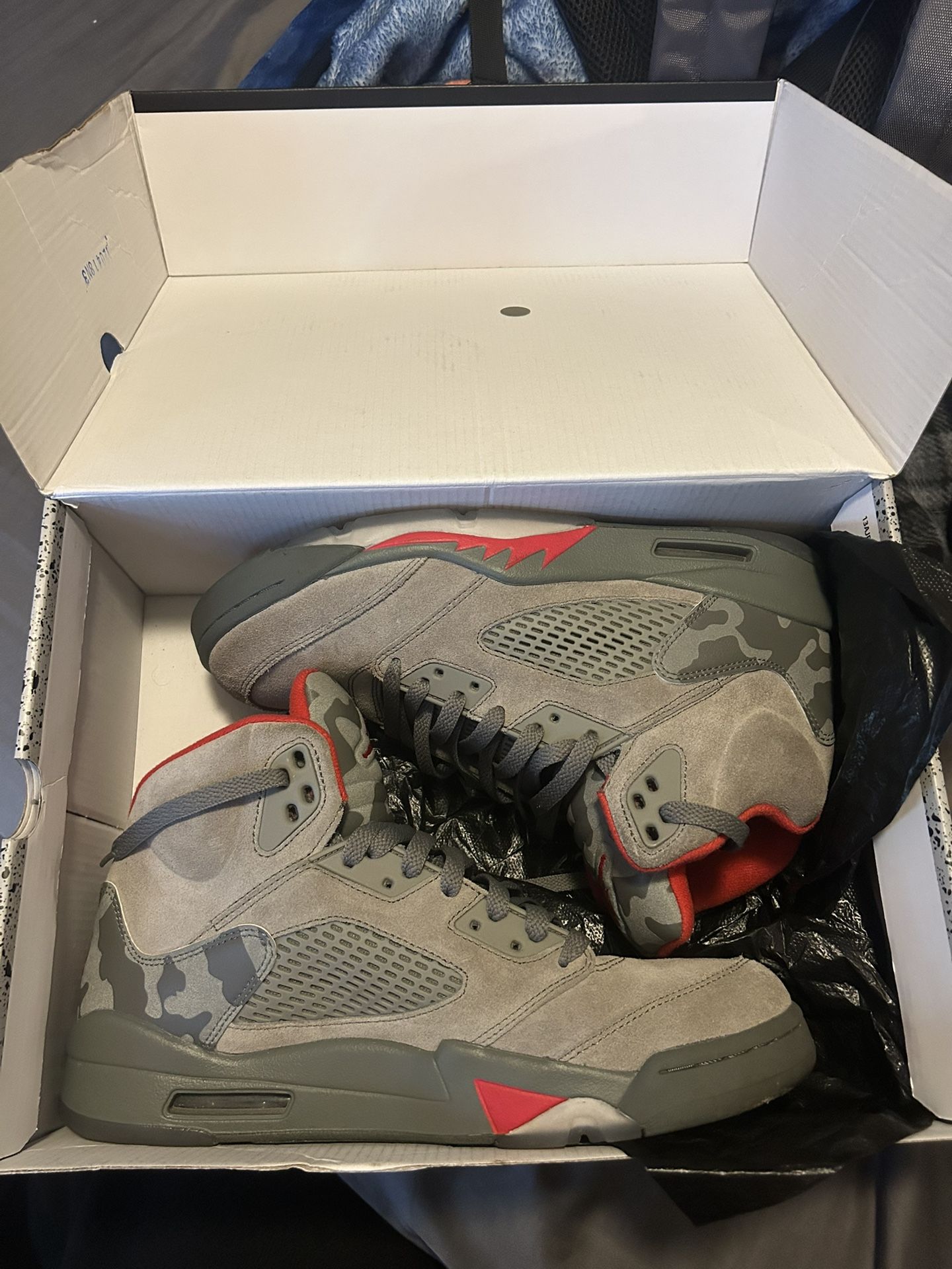 jordan 5 sz 10