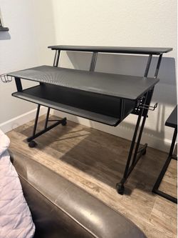 Acme Audio Desk