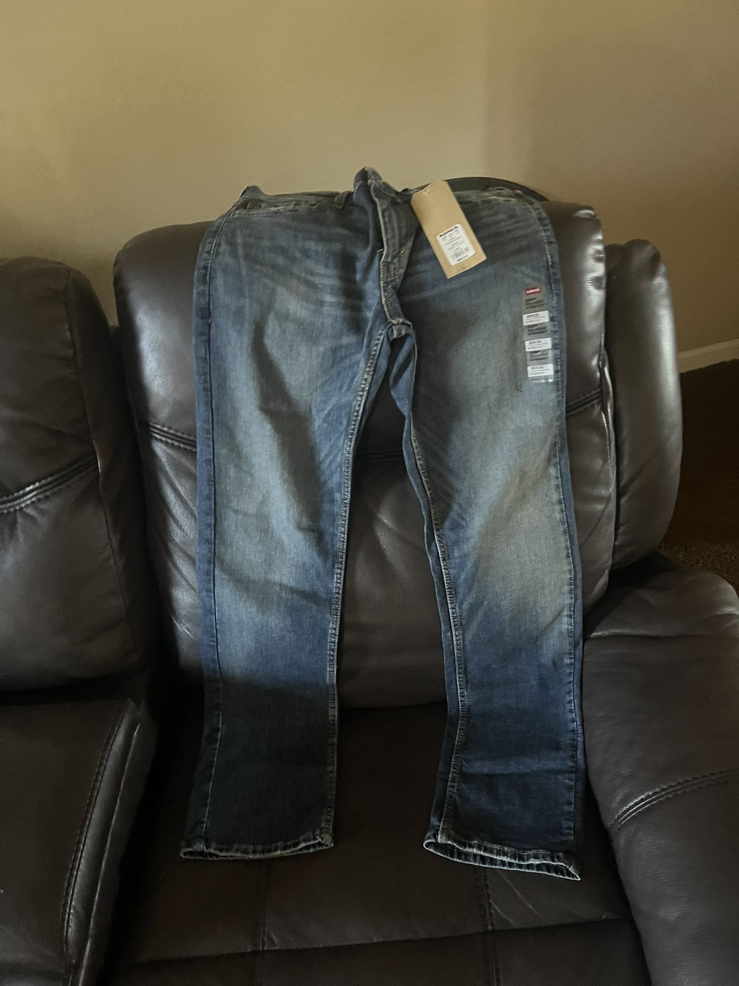 Men’s New Levi’s