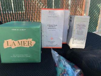 BEAUTY SKIN CARE PACKAGE!