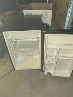 Mini Refrigerator