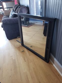 mirror