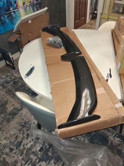54-in universal spoiler