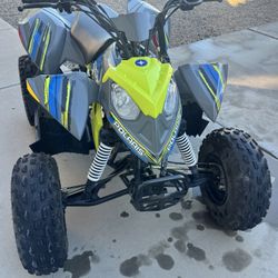 2020 Polaris Outlaw 110 EFI