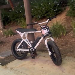 Macfox X1 (read the description)