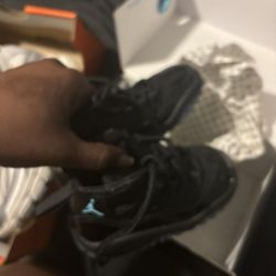 Brand New Gamma 11s Size 5c