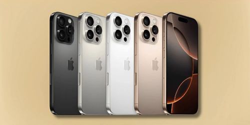 💎 Luxury Flagship Deal – iPhone 16 Pro Max Just $749 or $1 to Grab It Today! Up to 1-Year Peace-of-Mind