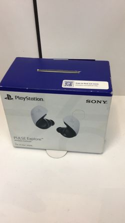 PlayStation earbuds