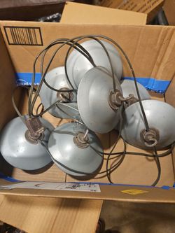12ft String Lights electrical