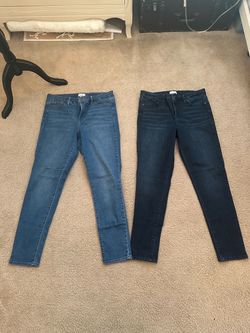 Jessica Simpson Bundle of Jeans 10