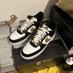 Air Force 1 ‘07
