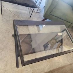 CANBERRA COFFEE TABLE 9487